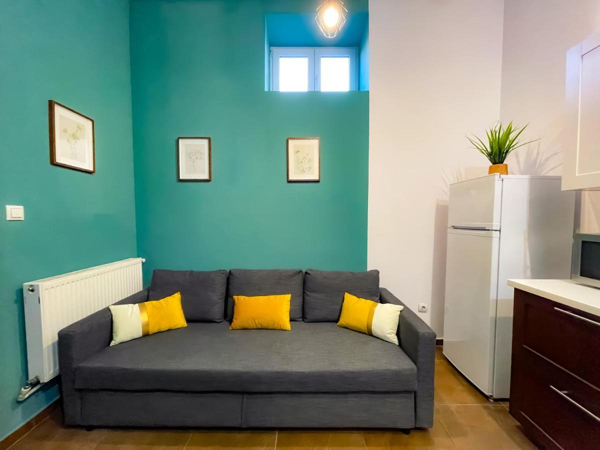 Cool Flat In The Heart Of Bucharest'S Fun And History 아파트 외부 사진