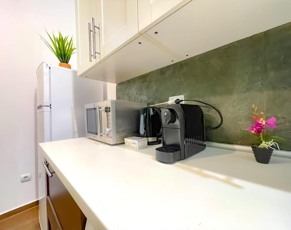Cool Flat In The Heart Of Bucharest'S Fun And History 아파트 외부 사진