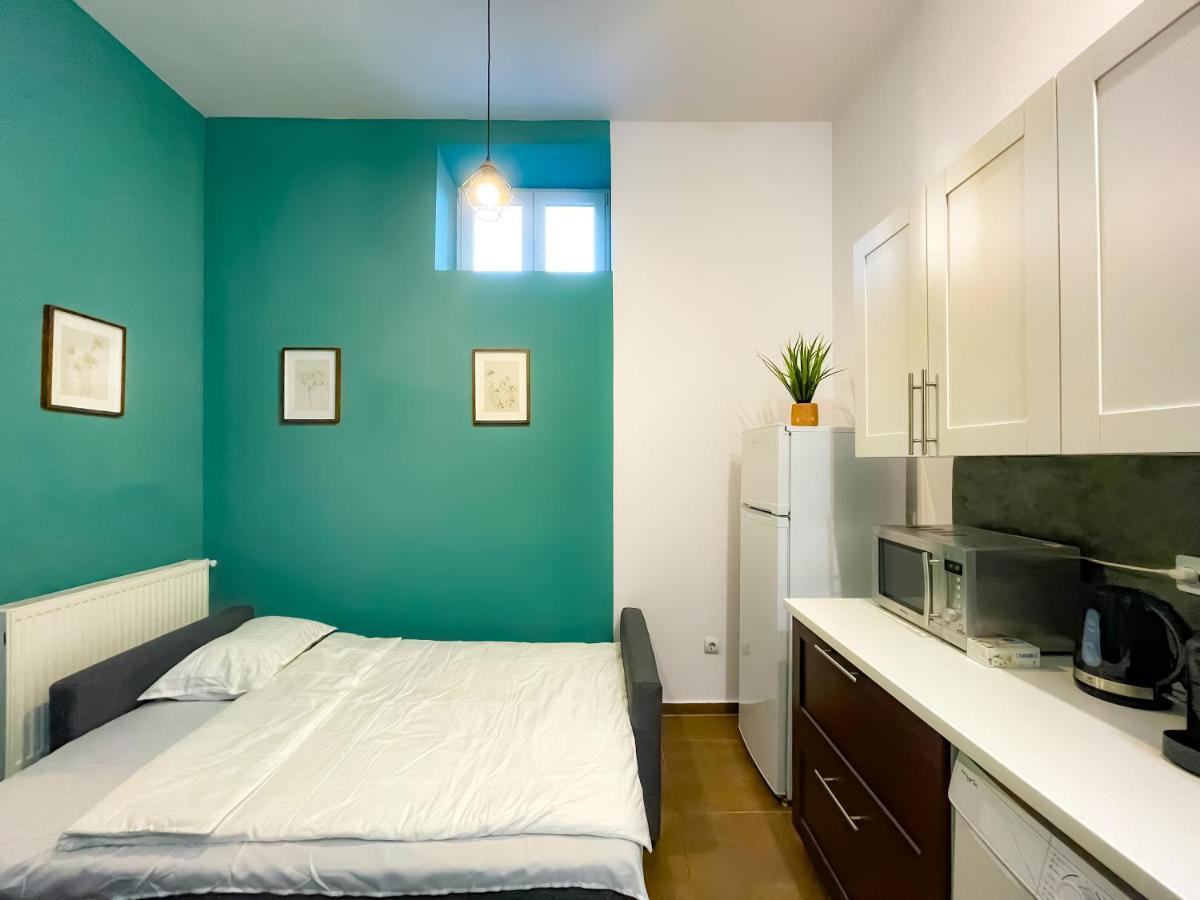 Cool Flat In The Heart Of Bucharest'S Fun And History 아파트 외부 사진