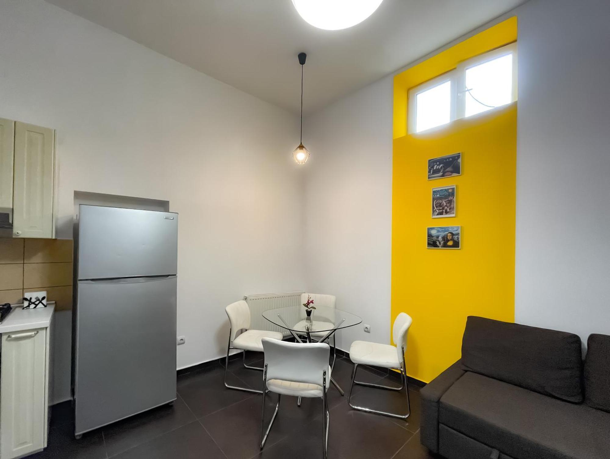 Cool Flat In The Heart Of Bucharest'S Fun And History 아파트 외부 사진