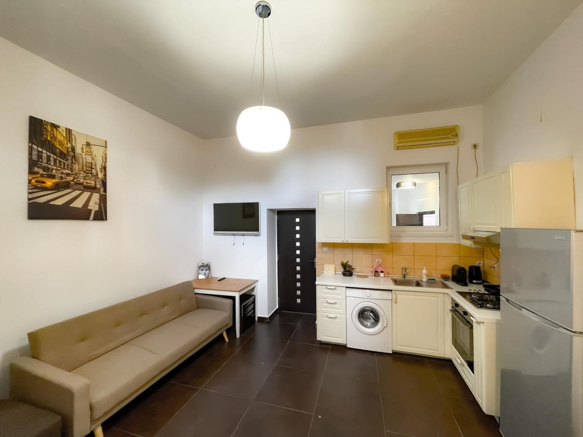 Cool Flat In The Heart Of Bucharest'S Fun And History 아파트 외부 사진