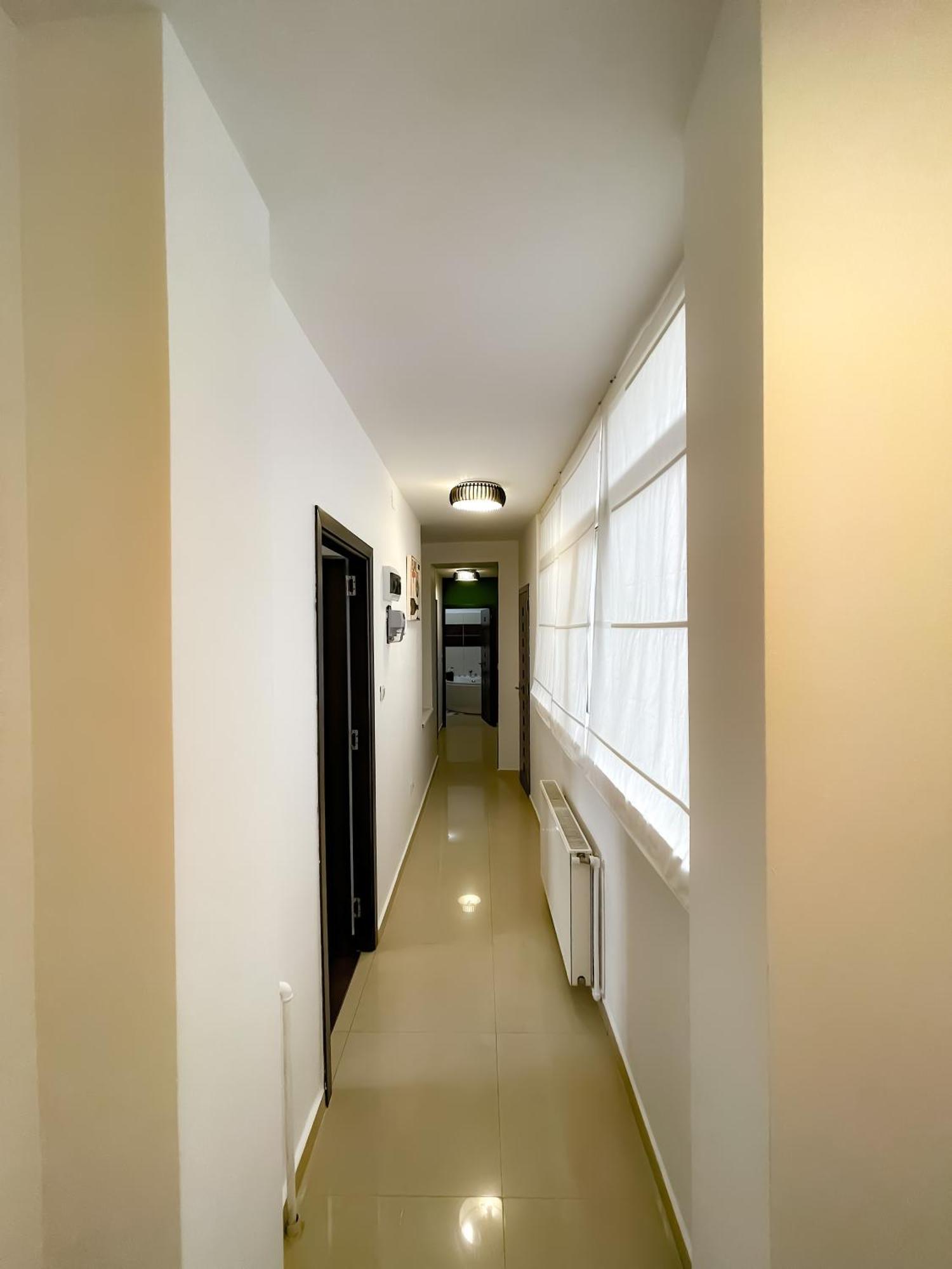 Cool Flat In The Heart Of Bucharest'S Fun And History 아파트 외부 사진