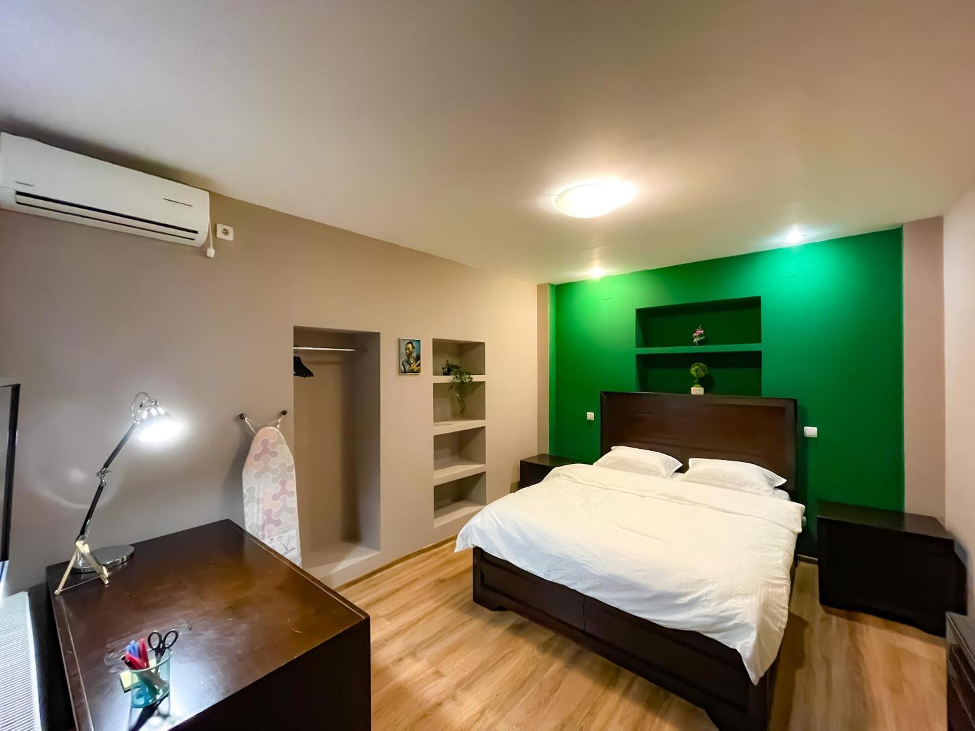 Cool Flat In The Heart Of Bucharest'S Fun And History 아파트 외부 사진