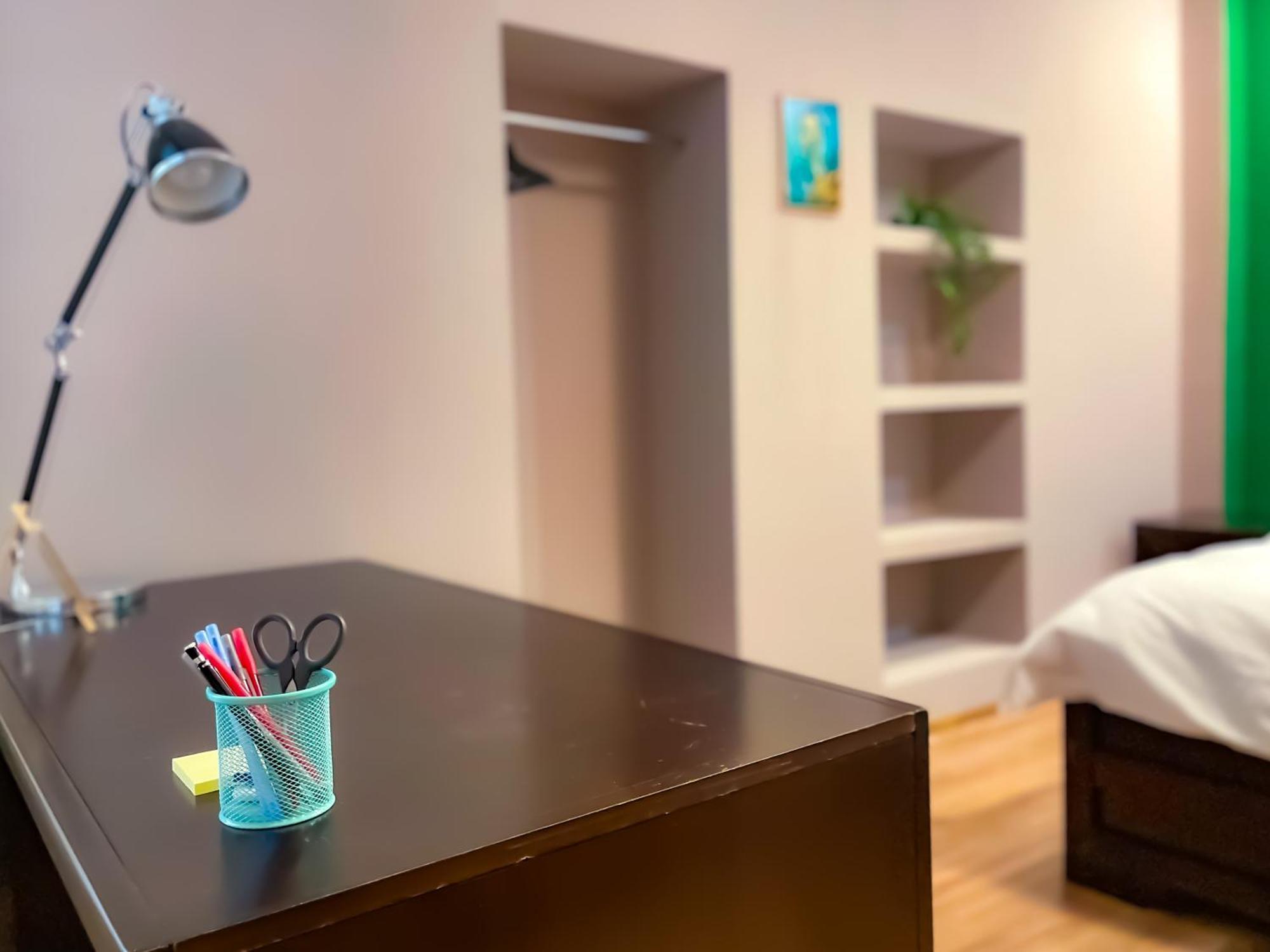 Cool Flat In The Heart Of Bucharest'S Fun And History 아파트 외부 사진