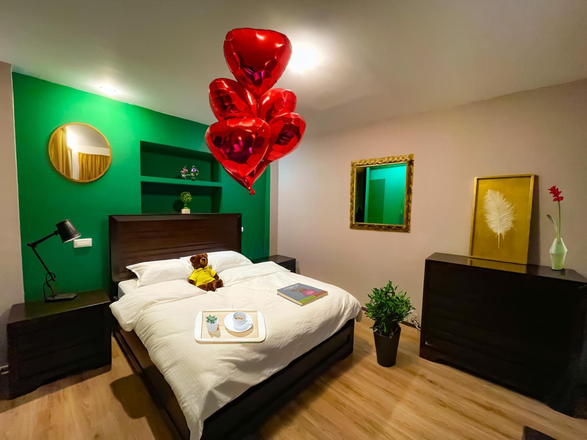 Cool Flat In The Heart Of Bucharest'S Fun And History 아파트 외부 사진
